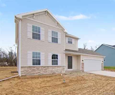 741 Lone Oak Way, Tecumseh, MI 49286