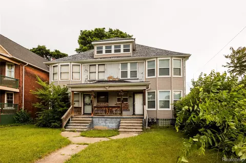 22022206 Lothrop St, Detroit, MI 48206