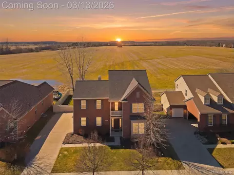 650 Prospect Hill St, Canton, MI 48188