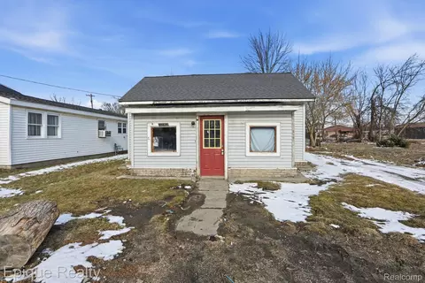 58536 Delanie St, New Haven, MI 48048