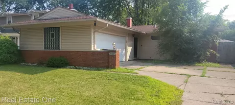 20120 Salisbury St, Saint Clair Shores, MI 48080