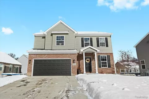 2238 Wood Ln, Marion, MI 48843