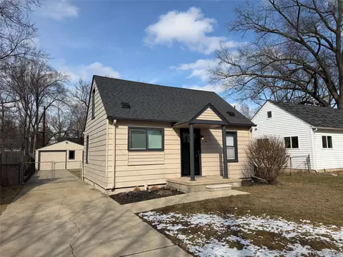 36268 Schley Ave, Westland, MI 48186