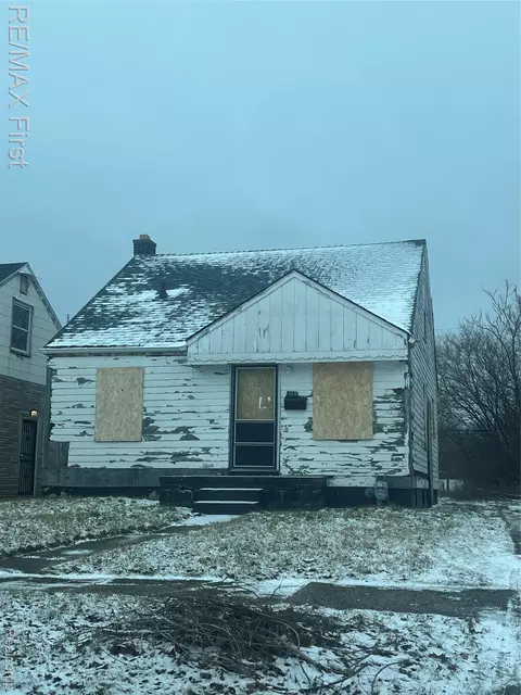 19593 Annott St, Detroit, MI 48205