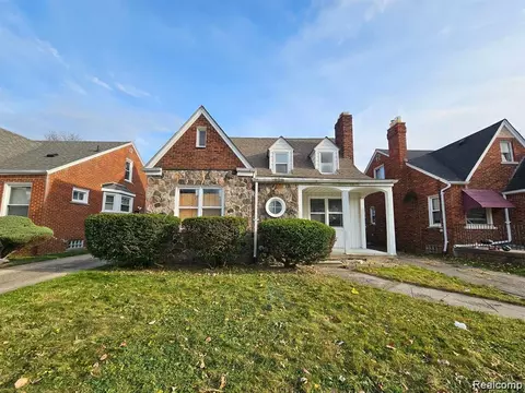 10326 Beaconsfield St, Detroit, MI 48224
