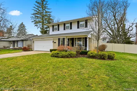 36408 Rayburn St, Livonia, MI 48154
