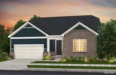 50617 Crusader Dr, Macomb, MI 48042