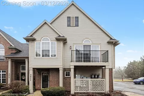 3077 Primrose Ln, Pittsfield, MI 48197