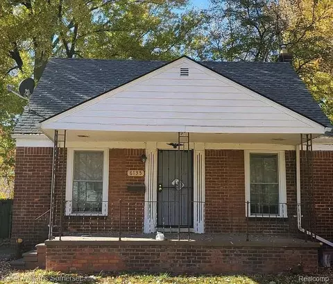 6135 Marseilles St, Detroit, MI 48224
