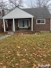 9220 Rutherford St, Detroit, MI 48228