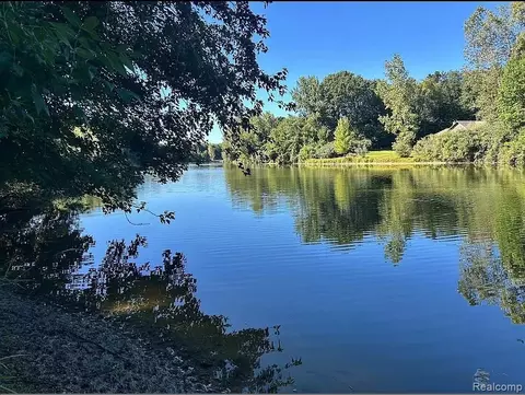 0 Hannah Jane Dr, Handy, MI 48836