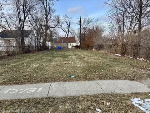 12731 Georgiana Ave, Warren, MI 48089