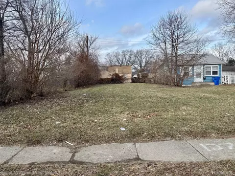 12735 Georgiana Ave, Warren, MI 48089