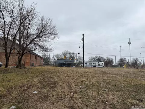 1930 S Edsel St, Detroit, MI 48217