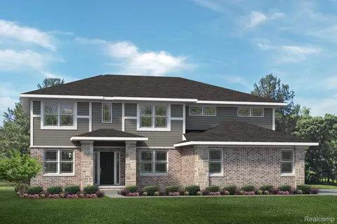 2792 Enclave Dr, Oakland, MI 48363