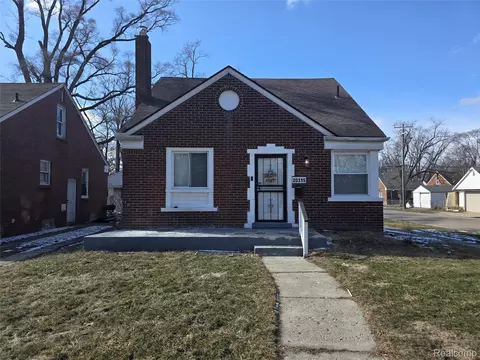 20315 Biltmore St, Detroit, MI 48235