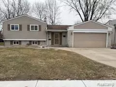 4780 S Tuxedo Dr, Warren, MI 48092