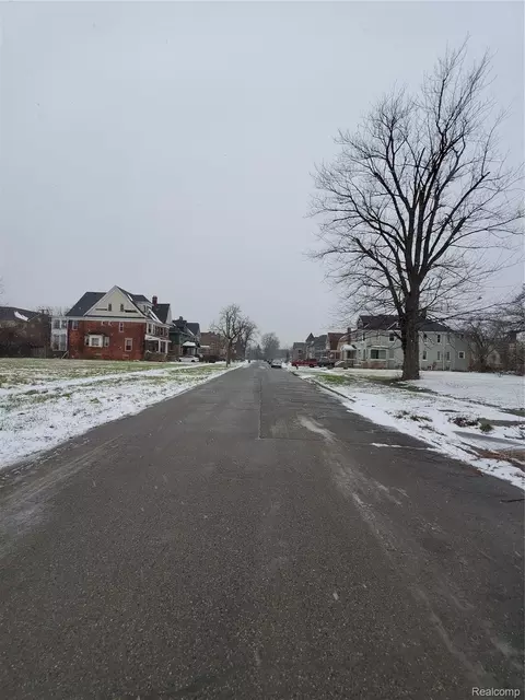 126 Westminster, Detroit, MI 48202