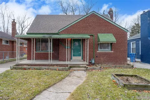 6585 Dolphin St, Dearborn Heights, MI 48127