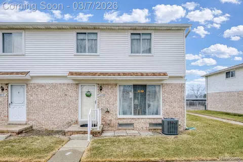 37759 Colonial Dr, Westland, MI 48185