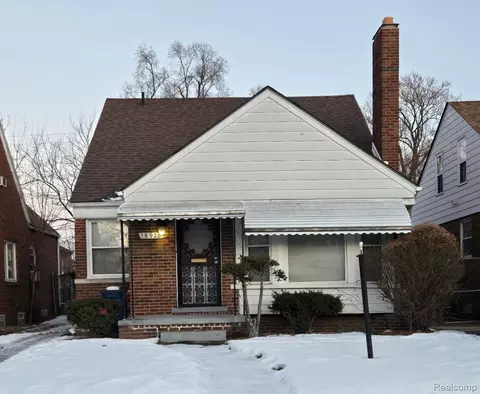 18920 Ohio St, Detroit, MI 48221