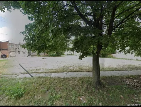 4036 Gilbert St, Detroit, MI 48210