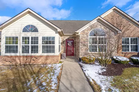 3523 Shepherd Ln, Canton, MI 48188