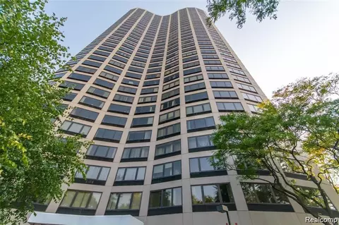 5000 Town Ctr #1503, Southfield, MI 48075