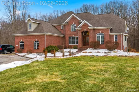 65690 North Ave, Ray, MI 48096