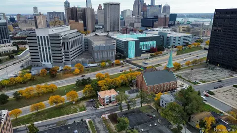 1450 6th St, Detroit, MI 48226