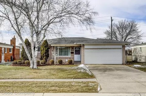 35737 Lana Ln, Sterling Heights, MI 48312