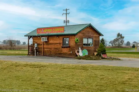 448 E Chicago Blvd, Britton, MI 49229 photo 9