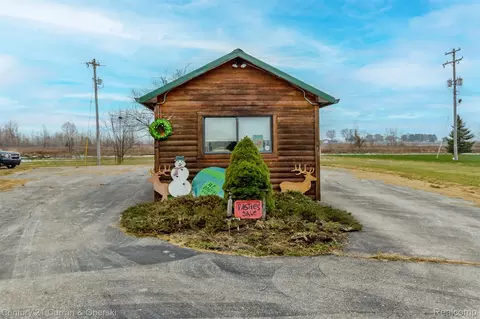 448 E Chicago Blvd, Britton, MI 49229 photo 7