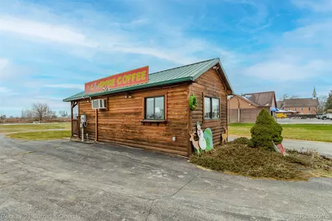 448 E Chicago Blvd, Britton, MI 49229 photo 5