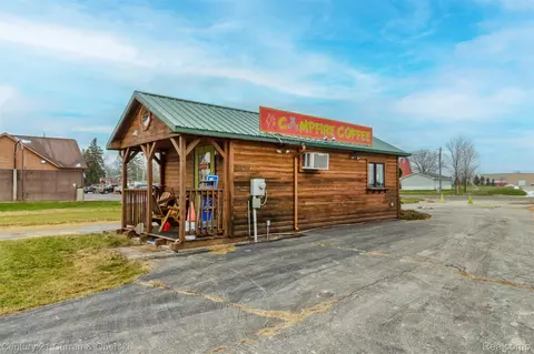 448 E Chicago Blvd, Britton, MI 49229 photo 6