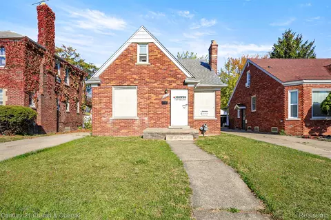 15011 Bringard Dr, Detroit, MI 48205