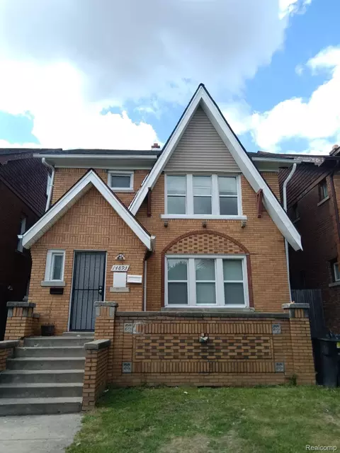 14893 Sussex St, Detroit, MI 48227