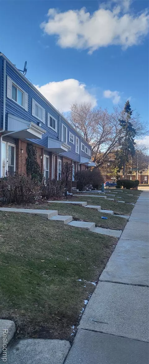719 Mcdougall St, Detroit, MI 48207