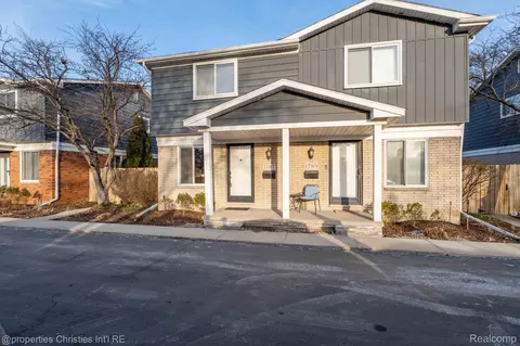 1787 Southfield Rd, Birmingham, MI 48009