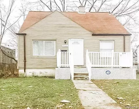 8690 Fielding St, Detroit, MI 48228