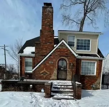 14811 Robson St, Detroit, MI 48227