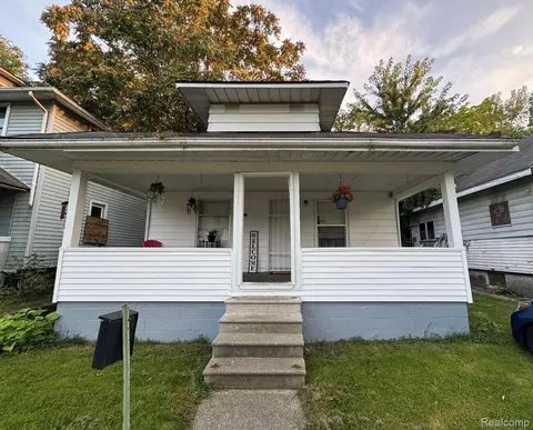 1724 Ohio Ave, Flint, MI 48506