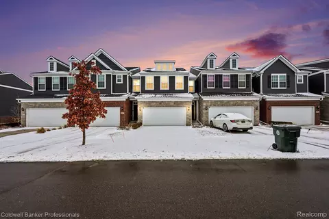 4883 Broomfield Way, Orion, MI 48359