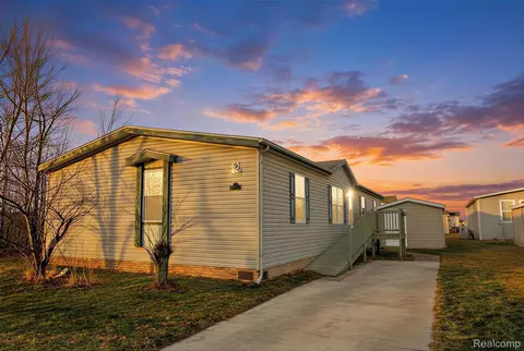 3423 Green Apple Ct, Ash, MI 48117