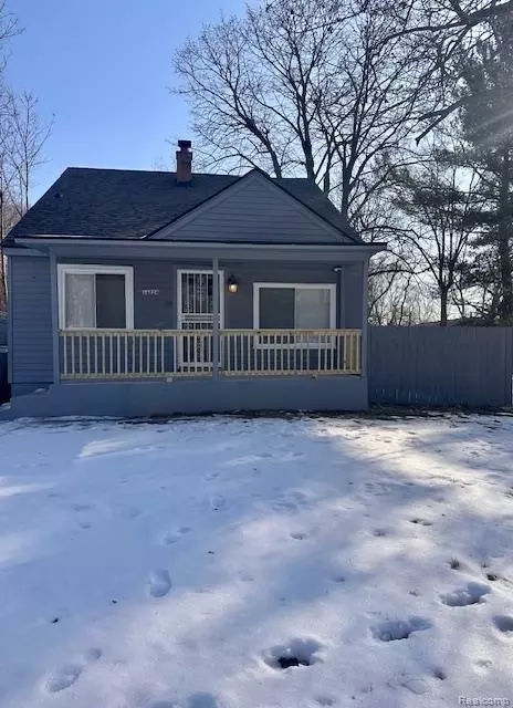16224 Lamphere St, Detroit, MI 48219