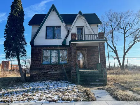 10157 Morley St, Detroit, MI 48204