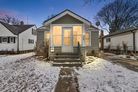 2140 Garfield St, Ferndale, MI 48220