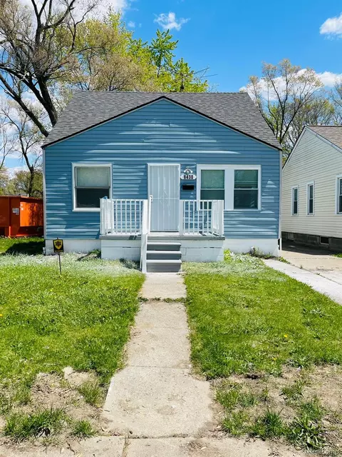 8430 Artesian St, Detroit, MI 48228