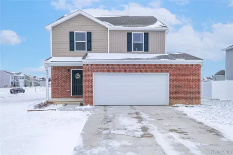 6062 Crooked River Dr, Mundy, MI 48473