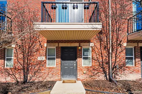 273 E Palmer St #3, Detroit, MI 48202